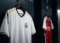 Vinicius Junior Rejects Real Madrid Deal, Arsenal Move Appeals