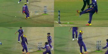 [Watch] DPL 2026: Himmat Singh's bizarre run-out attempt leads to Super Over drama